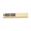 USB Flash Drive Thumb Metal 2.0 Portable Waterproof Metal Storage