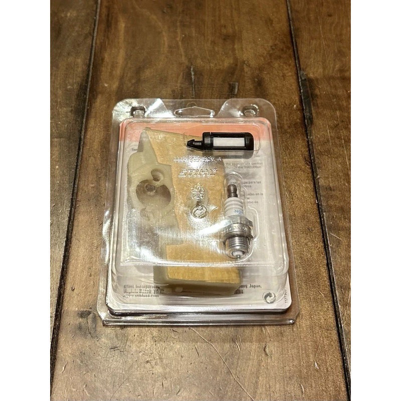 For STIHL NEW Genuine STIHL Tune-Up Kit MS290 MS310 MS390