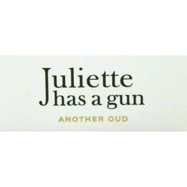 JULIETTE HAS A GUN ANOTHER OUD EAU DE PARFUM VIAL SPRAY 0.057 Oz SAMPLE SIZE!!!