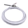 IEQFUE Sensor de temperatura 23522253 compatible con el compresor de