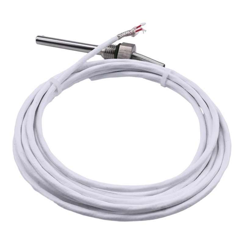 IEQFUE Sensor de temperatura 23522253 compatible con el compresor de