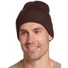 Ski Hat - Thermal Windproof Beanie for Men and Women