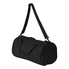 Liberty Bags 8805 Barrel Duffel (Black)