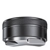 cilio Leveler Barista Coffee Distributor, Suitable for 58 mm Portafilters,