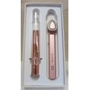Lumina NRG Mini Glow Pro Light Therapy Device + Gel