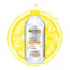 AGUA Garnier Agua Micelar Vitamin C Aclara Desmaq 400ml Toda