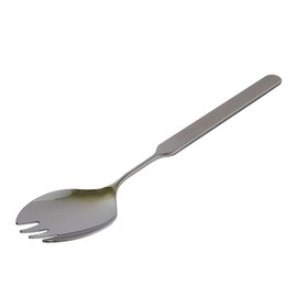 All Stainless Steel Handle for Spoons and Forks, Large