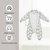 amo nenes Baby Sleeping Bag with Legs 2.5 TOG Children's