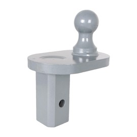 munirater Trailer Hitches Replacement for Turnoverball Gooseneck Hitch GNXA4085