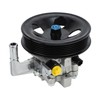 TUCKBOLD Power Steering Pump for Hyundai Santa Fe 2.4L L4