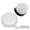 Mugast Professional 36mm Lens Cap,Portable Metal Camera Lens Front Cap