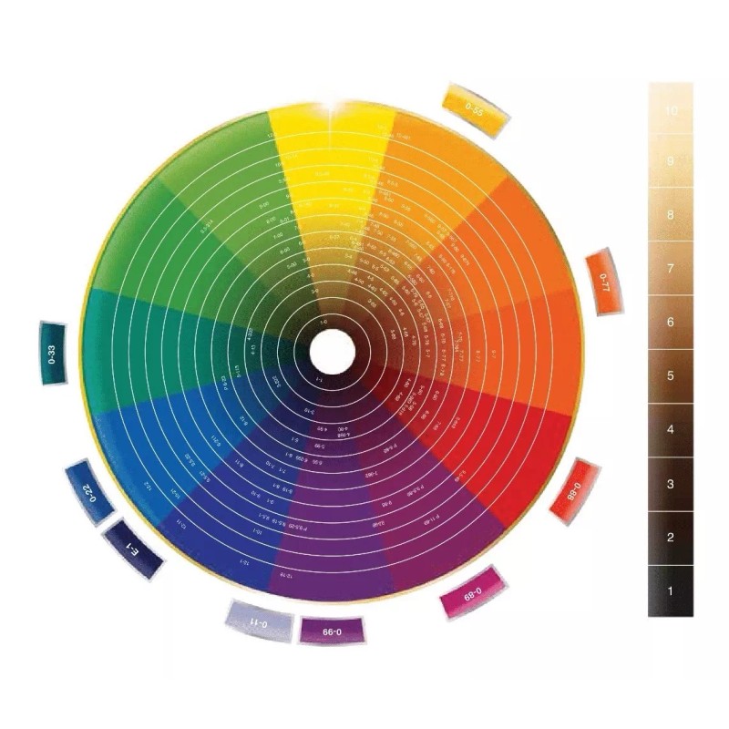 Schwarzkopf Professional Tinte Igora Royal 60 Gr