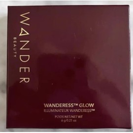 Wander Beauty Wanderess Glow After Hours 0.21 Oz 6 g Highlighter Full Size NIB