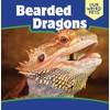 Bearded Dragons (Our Weird Pets)