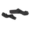 2PCS Motorcycle Ignition Coil Spark Plug Cover Ignition Plug Buffer