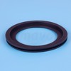 amavoler 385311658 Flush Ball Seal RV Toilet Seal Aftermarket Replacement