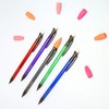 BAZIC Mechanical Pencil Electra 0.7mm, Smooth Writing Pencils Lead, Latex