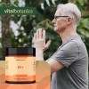 ☀️💊 Vitamina D3 + | 60 Cápsulas 500mg | VitalBotanics
