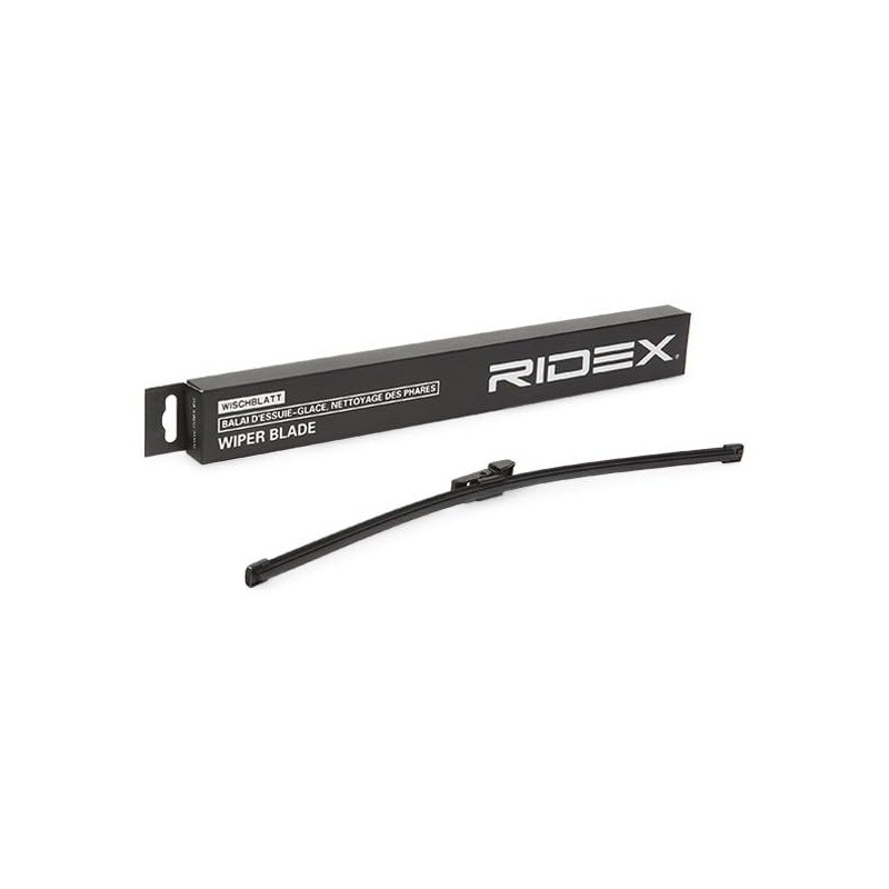 RIDEX Rear Wiper Blade 298W17019
