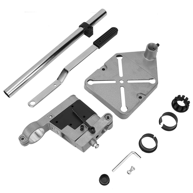 Adjustable Drill Press Stand for Drill Workbench Universal Electric Drill