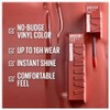 Maybelline Superstay Vinyl Ink Liquid Lip Colour 95 Captivated