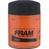 FRAM Extra Guard PH5, 10K Mile Change Interval Spin-On Oil