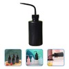 Mobestech Sets for Beauty Ml Rinse Bottle Plastic Squeeze Lash