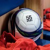 55 Sport Vortex Max Textured Pro Football Training Ball -