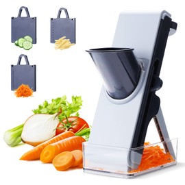 SOVIDER Multifunctional vegetable cutter