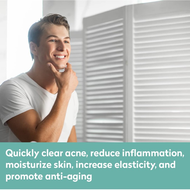 All Acne Treatment - Face and Body - Spot and