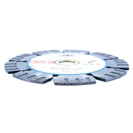 Benchmark Abrasives 4-1/2" TCT Hole Saw Cutter Tungsten Carbide Tipped with 1/4" Hex Shank, Pilot Drill bit for Metal, Stainless Steel, Iron, Plastic, Alloys, Sheet Metal Cutter - (5 Pack)