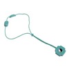 Pendant Neck Massager Mini Portable Micro Current Electric Pendant Heating