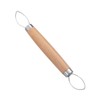 NOLITOY Grape Peeler Tool Mini Gadget for Effortless Grape Skin