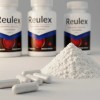 Reulex Frascos Colageno Msm Vitaminas Mas