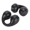 Wireless Open Ear Headbuds Waterproof Noise Canceling Bluetooth Headphone Built