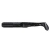 Gary Yamamoto 3.5' Swimming Senko Soft Worm Paddle Tail Fishing