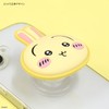 Gourmandies CK-81C Chiwa, Die Cut, Soft, Pocopo, Rabbit
