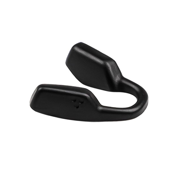 Thicker Size Nose Pieces Replacement for Oakley Ingress OX8145D Eyeglasses