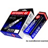 BRISK Silver GR15YS 1575 Spark Plugs Petrol LPG GPL CNG
