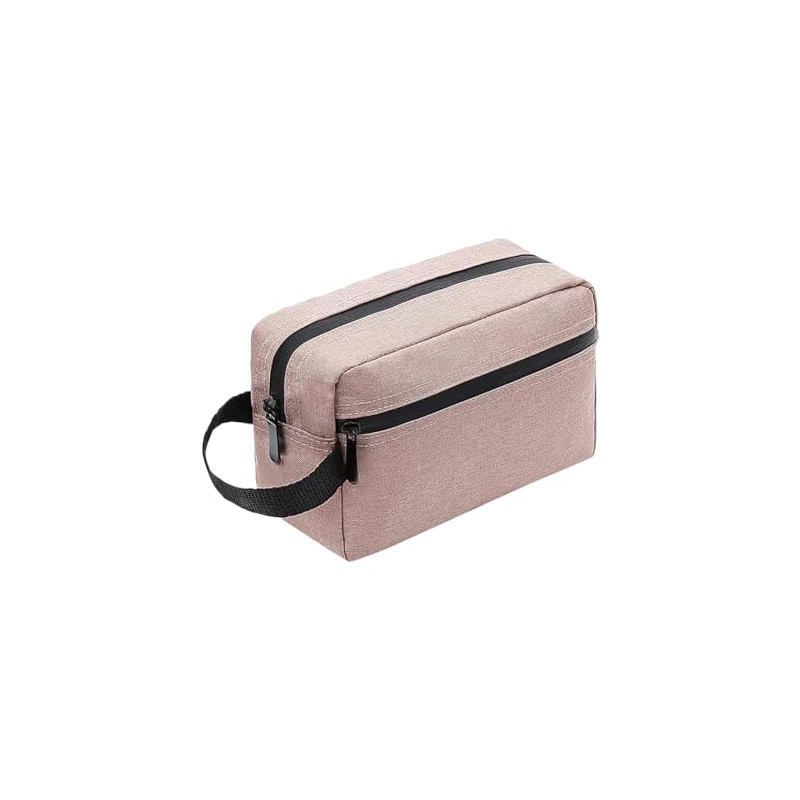 UUYYEO Mens Wash Bag Large Toiletry Bag Travel Makeup Bag