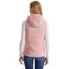 ALTWEIWEN Women's Heated Vest with Battery Heated Body Warmer Winter