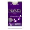 Nad B-nicotinamide Adenine 30 Cápsulas Joy Natura Sabor Sin