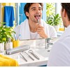 4 Pieces Stainless Steel Tongue Scraper for Daily Oral Care
