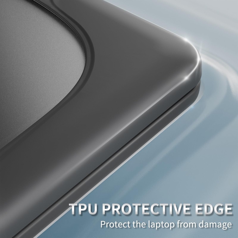 Protective Case for 14" HP Envy X360 2-in-1 2K Touch-Screen