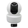 Smart Security Camera 1080P Wireless Connection Two Way Audio Remote