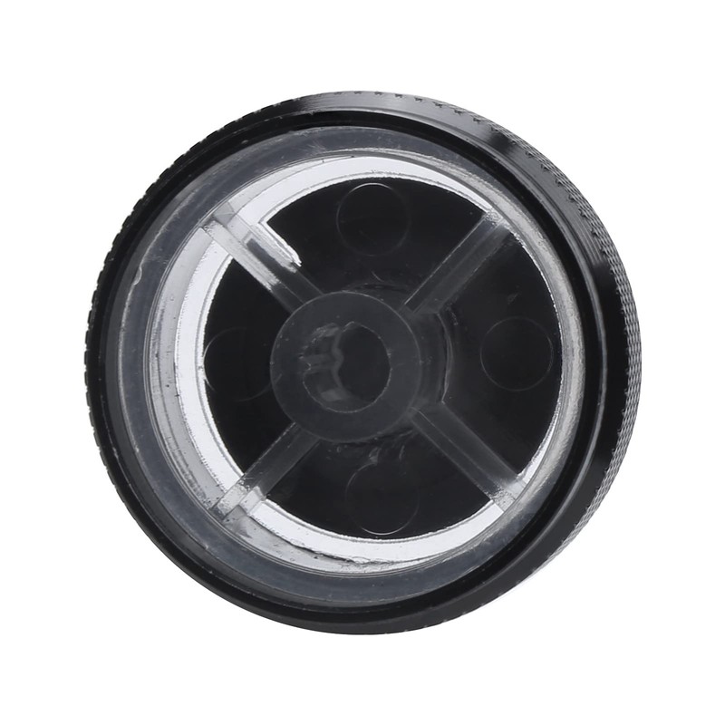 aqxreight Air Condition Control Knob,3PCS Car Air Condition Switch Thermal