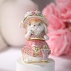 Rabbit Series Rabbit Baron Rabbit Lady Rabbit Lady (Spring Color)