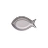 VINTAGEINOX Fish Plate, 6.3 inches (160 mm), Made in Japan,