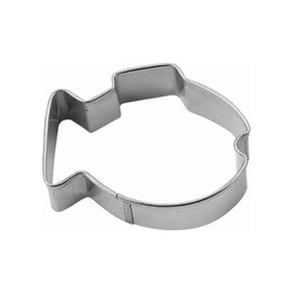 Tiger Crown 18 – 8 抜型 Fish 1076