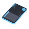 Blue Handheld Game Console Retro Portable Game Player Video Games